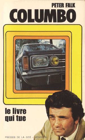 [Columbo 03] • Le Livre Qui Tue (1976)